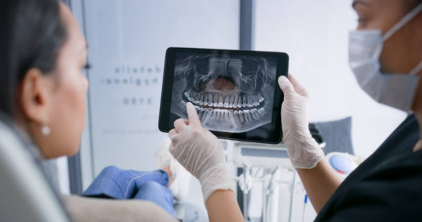 Licensed Tooth Extraction service in Vinings, GA - Smile Center Dentistry